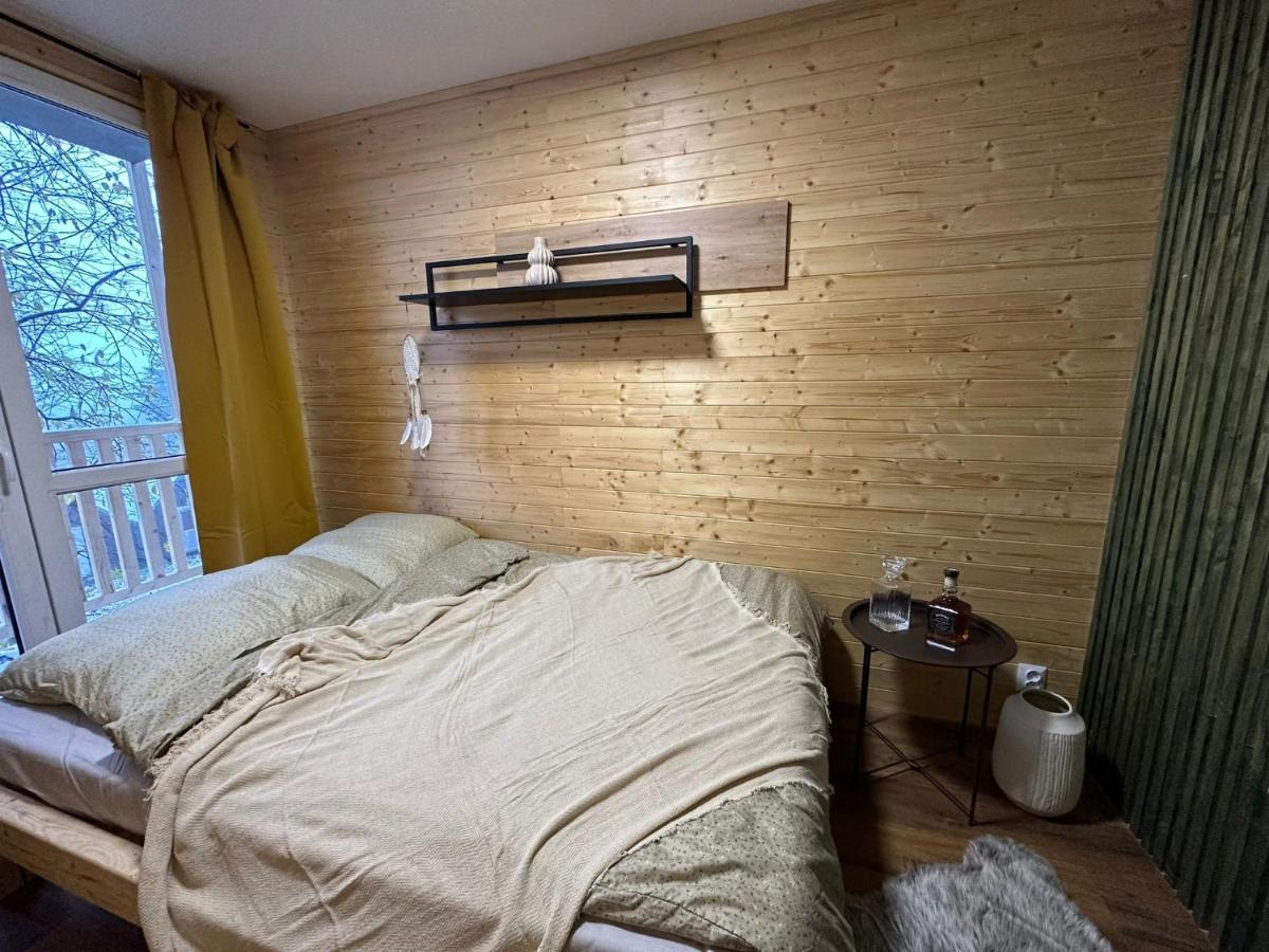 Tiny House V Moravskem Beroune Moravsky Beroun 外观 照片