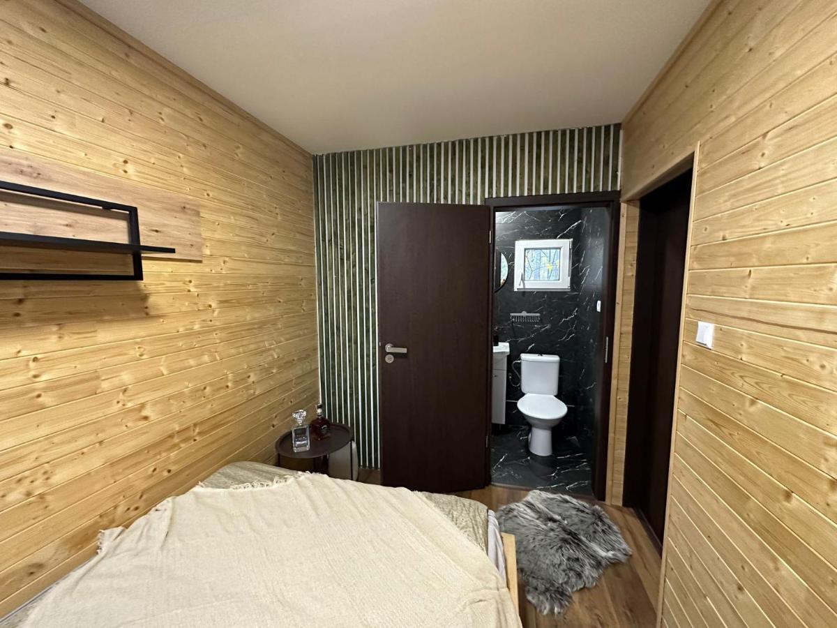 Tiny House V Moravskem Beroune Moravsky Beroun 外观 照片